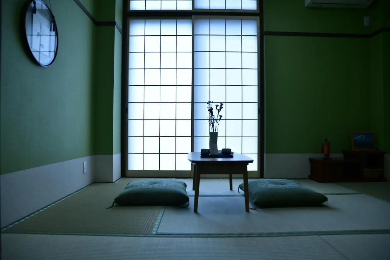 京都有客 Japan
