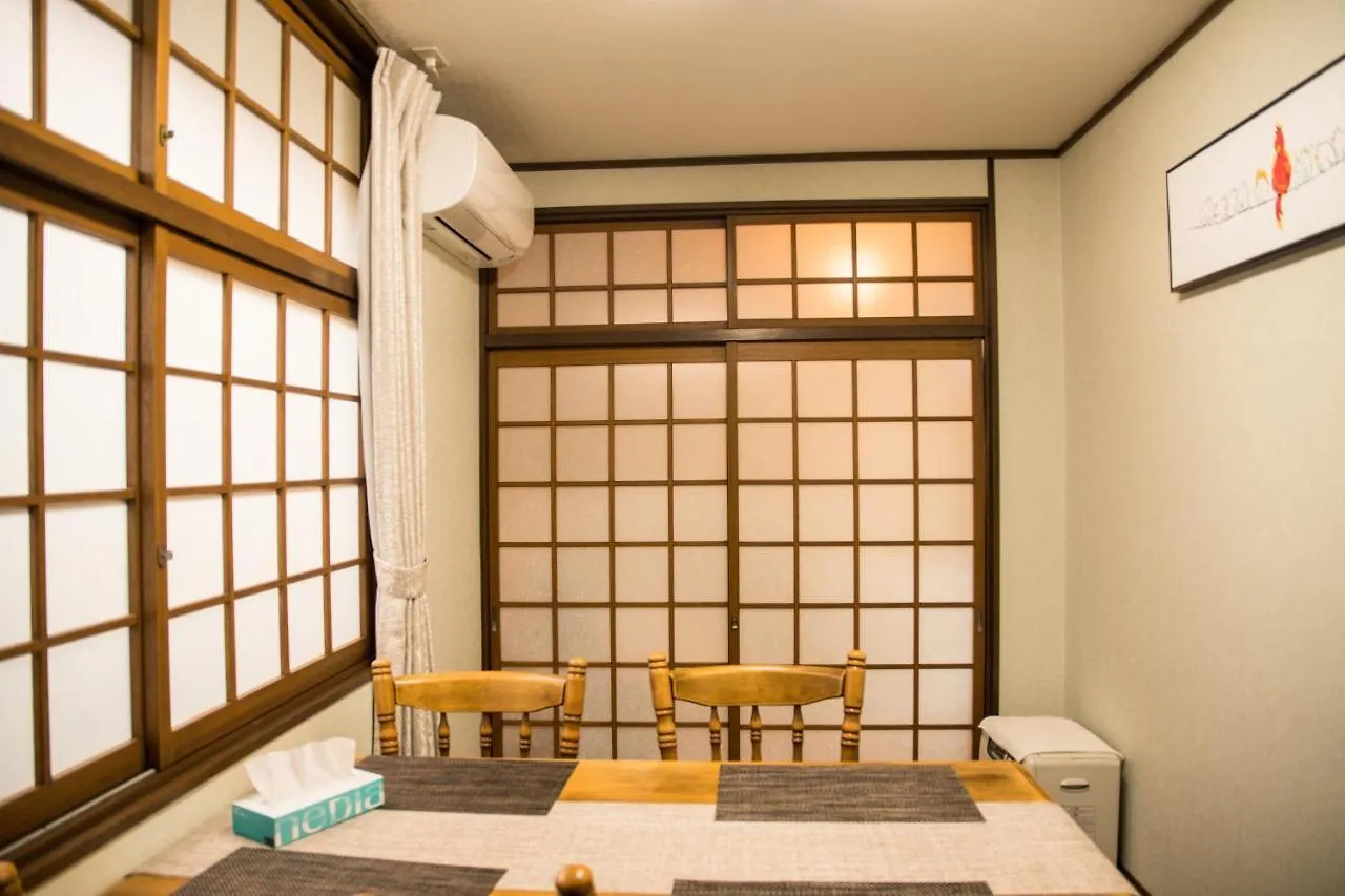 京都有客