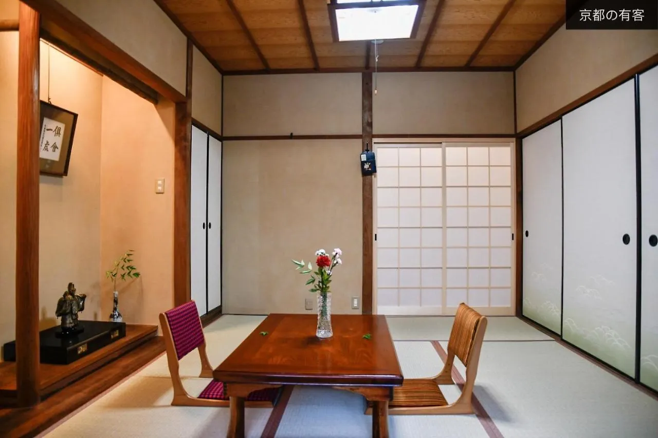 京都有客 Homestay