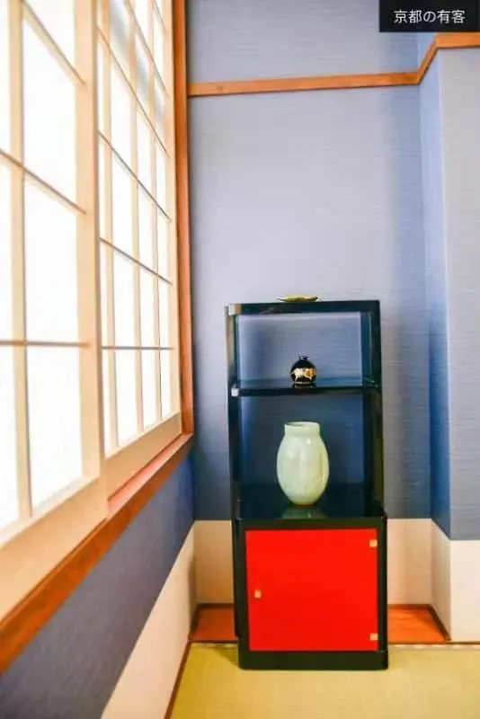 京都有客 0*, Kyoto Japan