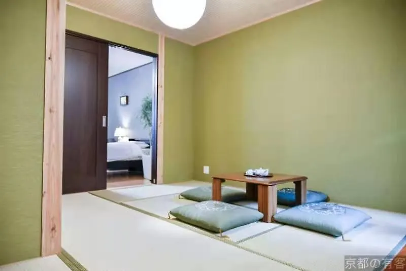 京都有客 Japan