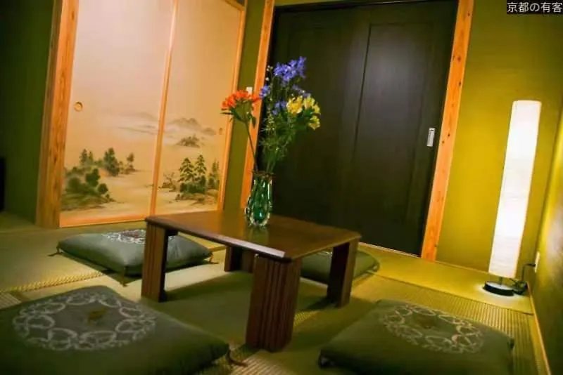 京都有客