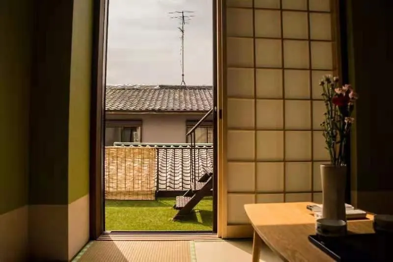 Homestay 京都有客 Japan