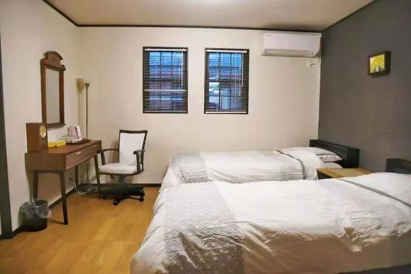 Homestay 京都有客 Japan