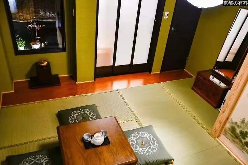 京都有客 Kyoto