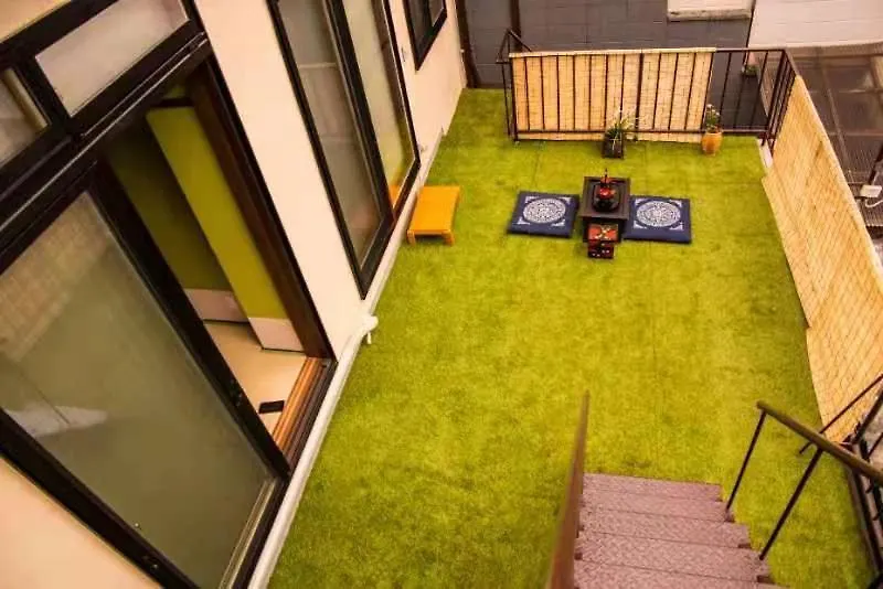 Homestay 京都有客