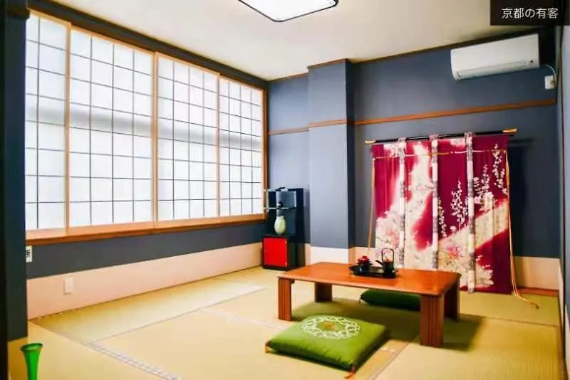 京都有客 Japan